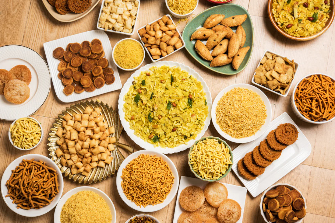 đ Why We Will Never Mass-Produce Our Snacks (Even If It Slows Us Down) - Patang