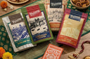 The Rakhi Box: A Rakhi Gift That Tastes Like Home