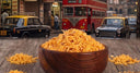 Bambai Mixture: A Bowl of Balance from Mumbai