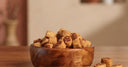 Measured Sweetness and Spice from Pune