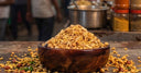 A Bold Mix from the Heart of Kolkata