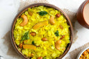 What Is Jamnagari Chiwda? Gujarat's Light Poha Snack