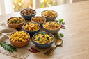 Are Namkeen Gluten-Free? What to Check Before You Buy