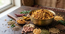 Namkeen but make it Healthy: Reinventing Tradition without Losing Taste