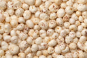 Darbhanga Makhana: Roasted Fox Nuts, Done Clean