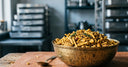 Why We Will Never Mass-Produce Our Snacks (Even If It Slows Us Down)