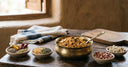 Our Vision for Indian Snacking: Delicious, Clean, and Local