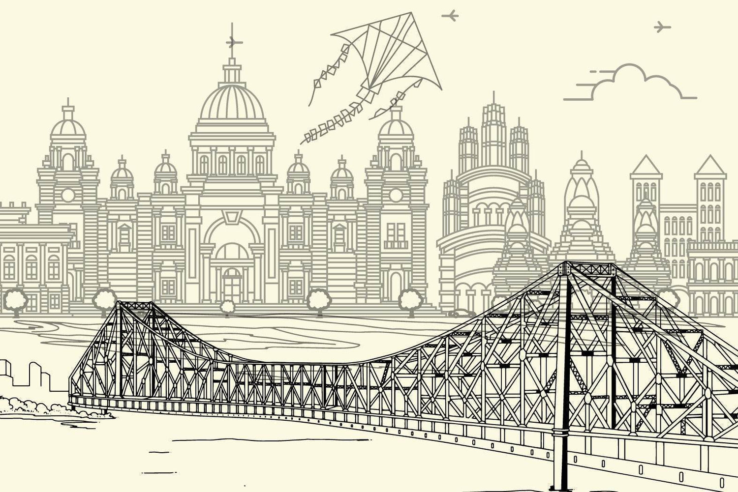 East India