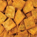 Amdavadi Methi Para