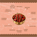 Banarasi Bharwa Lal Mirch
