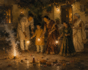 family-celebration-patang-diwali