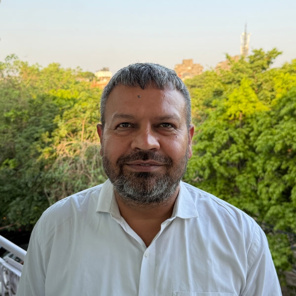 Lalit Sejwal