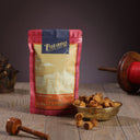 Buy authentic Puneri Bhakarwadi online - traditional Marathi sweet and salty namkeen made in groundnut oil