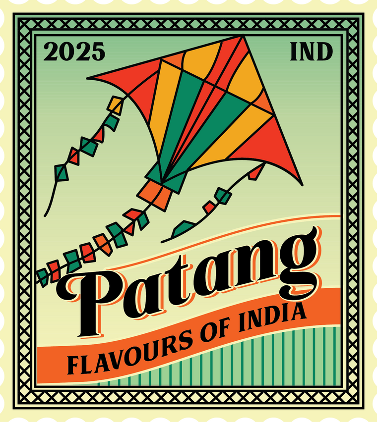 Patang Reeil Our Story | Patang Regional Indian Snacks