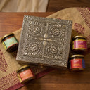 The Achaar Suitcase