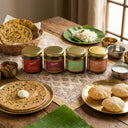 The Achaar Suitcase